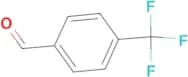 4-(Trifluoromethyl)benzaldehyde