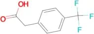 4-(Trifluoromethyl)phenylacetic acid