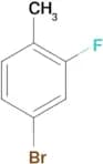 4-Bromo-2-fluorotoluene