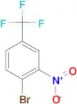 4-Bromo-3-nitrobenzotrifluoride