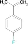 4-Fluoro-a-methylstyrene