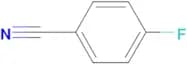 4-Fluorobenzonitrile