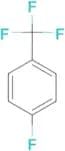 4-Fluorobenzotrifluoride