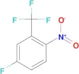 5-Fluoro-2-nitrobenzotrifluoride