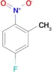 5-Fluoro-2-nitrotoluene