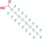 Heptadecafluorononanoic acid