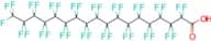 Perfluorooctadecanoic acid