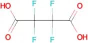 Tetrafluorosuccinic acid