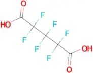 Hexafluoroglutaric acid