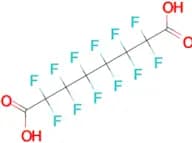 Dodecafluorosuberic acid