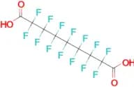 Tetradecafluoroazelaic acid
