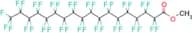 Methyl perfluorooctadecanoate
