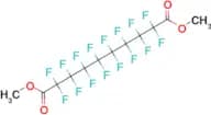Dimethyl hexadecafluorosebacate