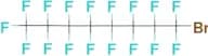 1-Bromoperfluorooctane