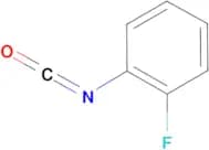 2-Fluorophenyl isocyanate