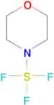 Morpholinosulfur trifluoride