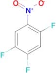 2,4,5-Trifluoronitrobenzene