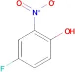 4-Fluoro-2-nitrophenol