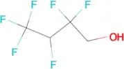 2,2,3,4,4,4-Hexafluoro-1-butanol