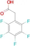 Pentafluorophenylacetic acid