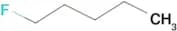 1-Fluoropentane