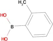 o-Tolylboronic acid (contains varying amounts of anhydride)