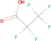Pentafluoropropionic acid