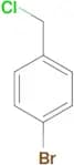 4-Bromobenzyl chloride