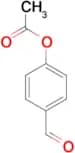 4-Acetoxybenzaldehyde