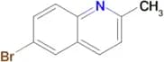 6-Bromoquinaldine