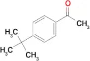 4′-tert-Butylacetophenone