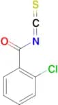 2-Chlorobenzoyl isothiocyanate