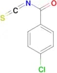 4-Chlorobenzoyl isothiocyanate