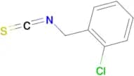 2-Chlorobenzyl isothiocyanate