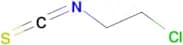 2-Chloroethyl isothiocyanate