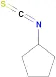 Cyclopentyl isothiocyanate