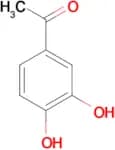 3′,4′-Dihydroxyacetophenone