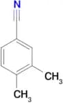 3,4-Dimethylbenzonitrile