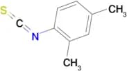 2,4-Dimethylphenyl isothiocyanate