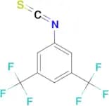 3,5-Bis(trifluoromethyl)phenyl isothiocyanate