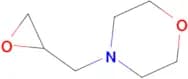 4-(2,3-Epoxypropyl)morpholine