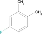 4-Fluoro-o-xylene