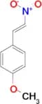 4-Methoxy-ß-nitrostyrene