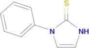 1-Phenylimidazoline-2-thione