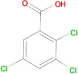 2,3,5-Trichlorobenzoic acid