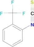 2-(Trifluoromethyl)phenyl isothiocyanate