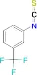 3-(Trifluoromethyl)phenyl isothiocyanate