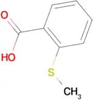 2-(Methylthio)benzoic acid