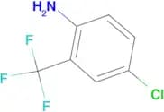 2-Amino-5-chlorobenzotrifluoride