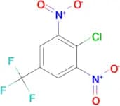 4-Chloro-3,5-dinitrobenzotrifluoride